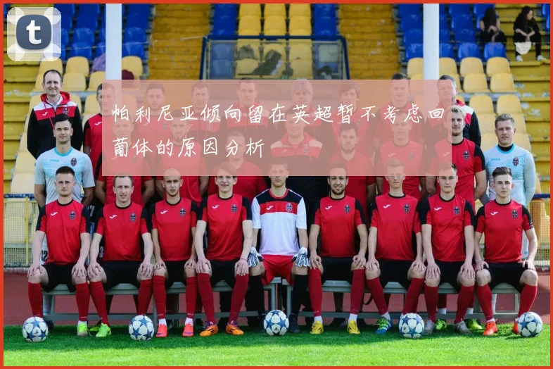 帕利尼亚倾向留在英超暂不考虑回葡体的原因分析
